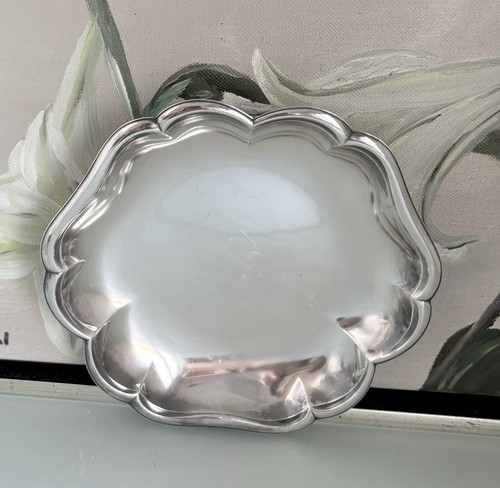 Schale wmf chippendale rand - schale,