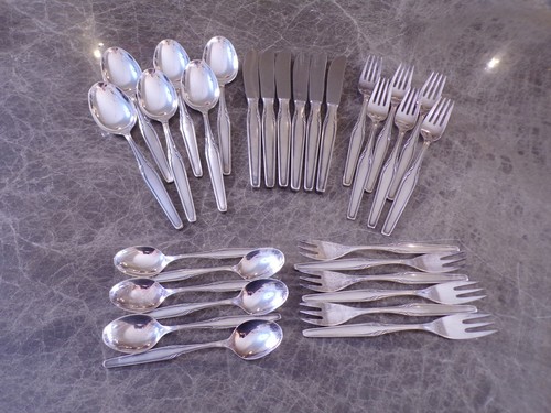 Wmf modell paris tafelbesteck - wmf,