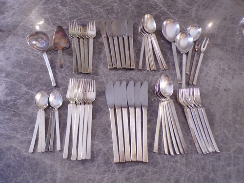 Wmf modell new york - tafel-, und