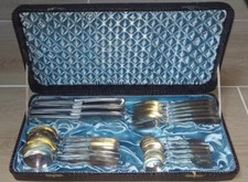 24 tlg. Tafelbesteck