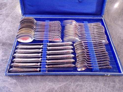 Emd baockes tafelbesteck - emd,