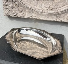 Tablett Schale England antik