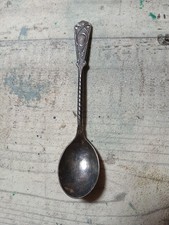 Älterer Edler Silber Tafel