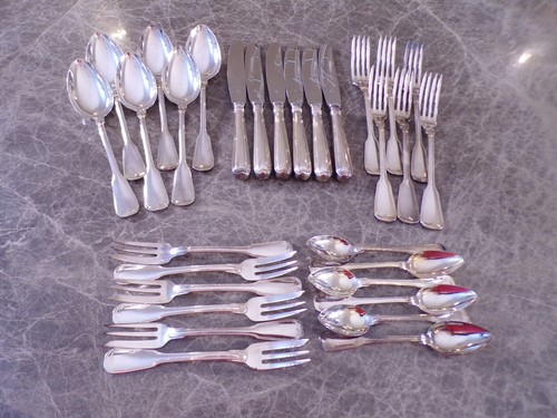 Wmf modell augsbrger faden - modell,