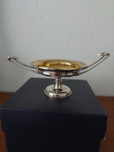 Vintage kantarakis versilberte - kantarakis,