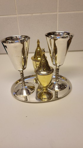 Vintage rogers silverplate - vintage,