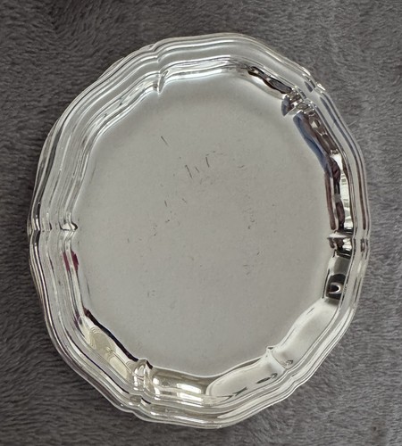 Wmf versilberter - wmf,