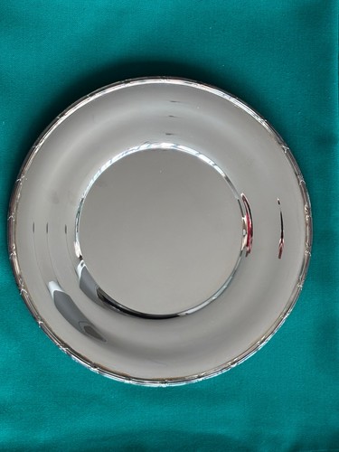 Gepflegter platzteller - gepflegter,