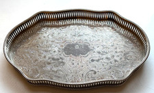 Sheffield  Tablett England -