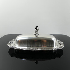 Reed & Barton USA King Francis