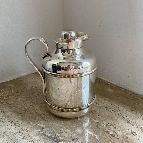 Kaffeethermoskanne