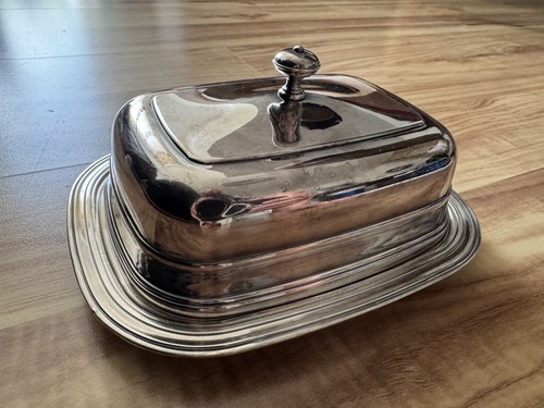 Christofle alte vintage albi - christofle,