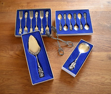 Hildesheimer Rose Besteck Set