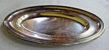 WMF Servierplatte oval
