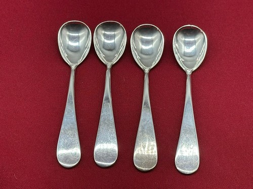 Set löffelchen metall - lÖffelchen,