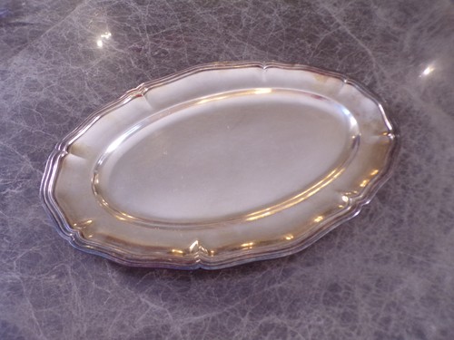 Christofle contours doucine - contours,