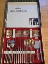 BERNDORF Modell 7000 Madame