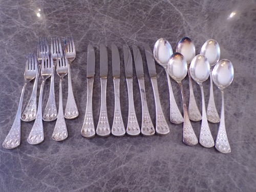 Rosenthal modell romanze - rosenthal,