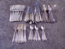 WMF 900 Fächermuster