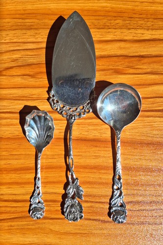 Tolles teiliges set - tolles, 3-teiliges