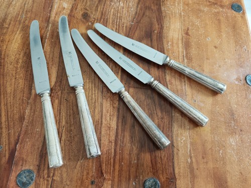 Aws wellner tafelmesser - wellner,
