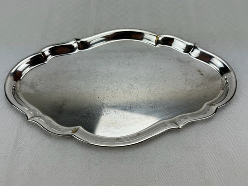Tablett altes wmf vintage - ,