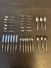 Silberbesteck WMF Modell