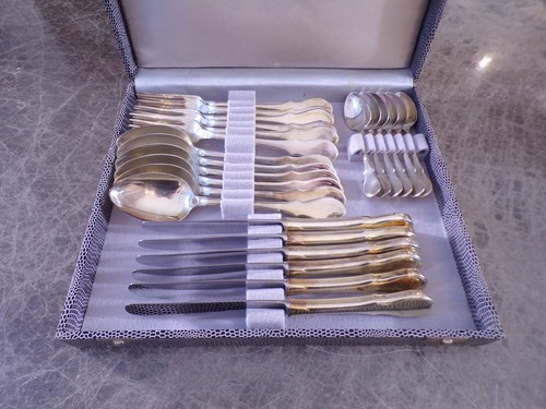 Wmf modell würzburger facette - wmf,