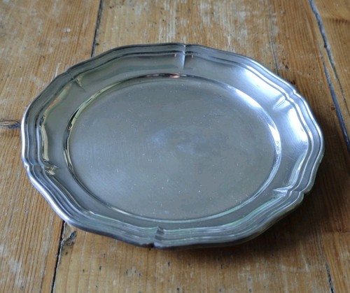 Vintage wmf teller - teller, /
