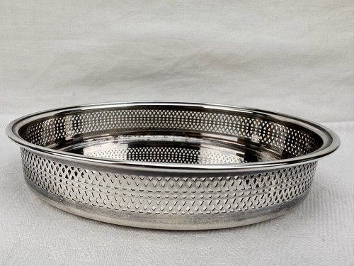Kleines ovales tablett - ovales,