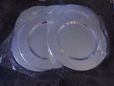 Satz 6 Platzteller 30 cm