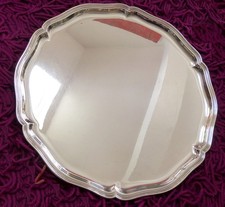 WILKENS Großes Chippendale