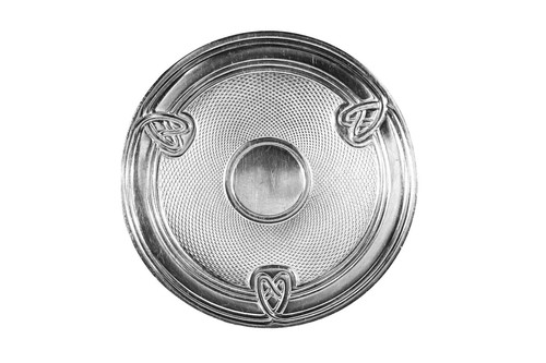 Christofle france versilberter - christofle,