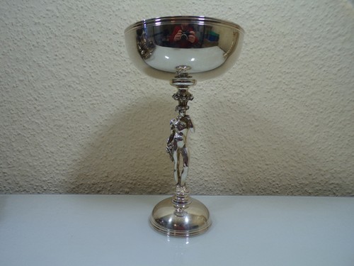 Christofle figürliche schale - figürliche,
