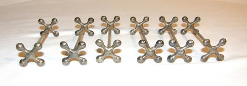 Antike - 6, (6stk)